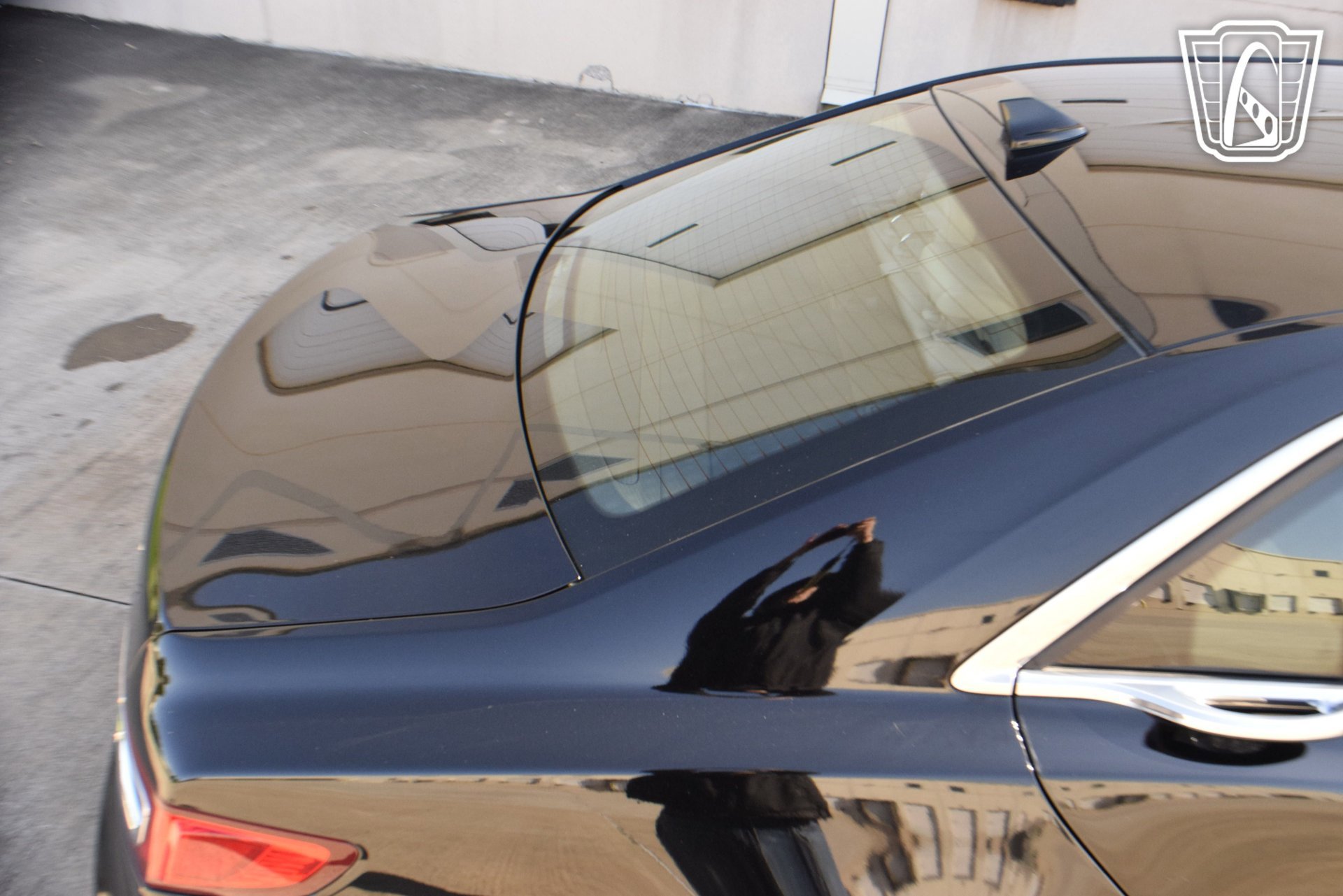 Used 2018 Lincoln Continental Premiere image 39