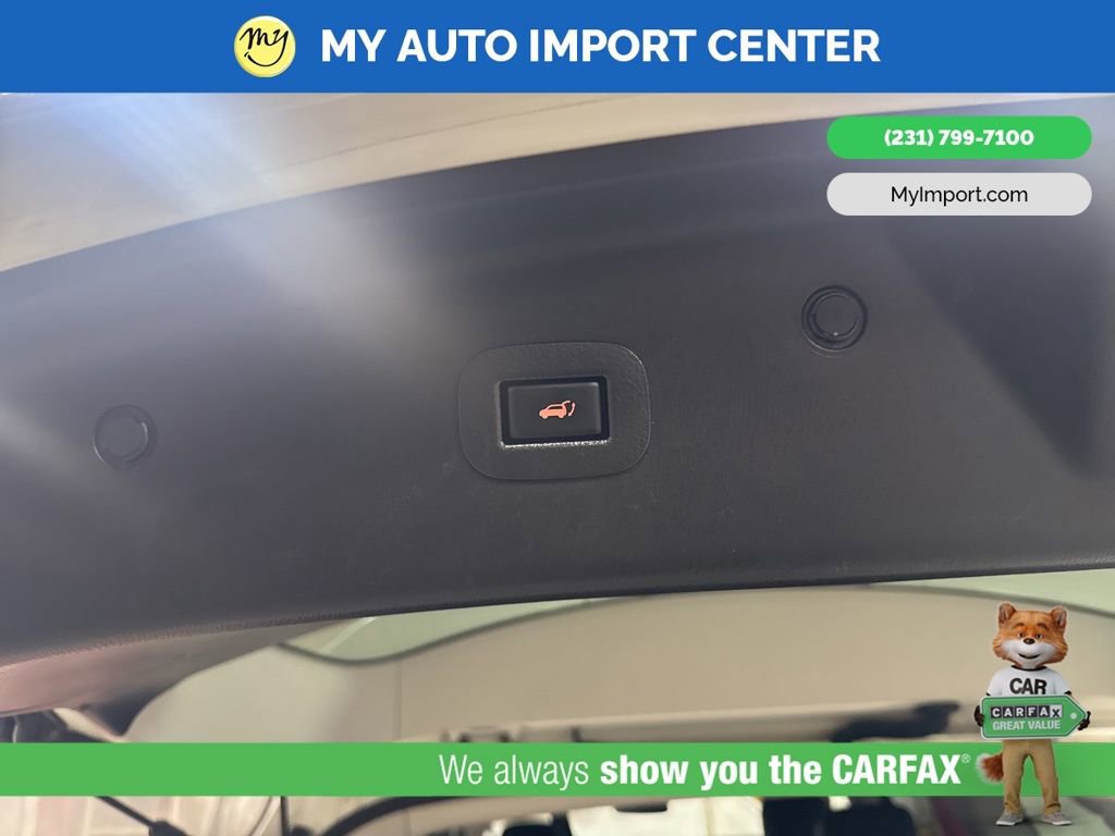 Used 2019 Nissan Armada SL w/ Premium Package image 31