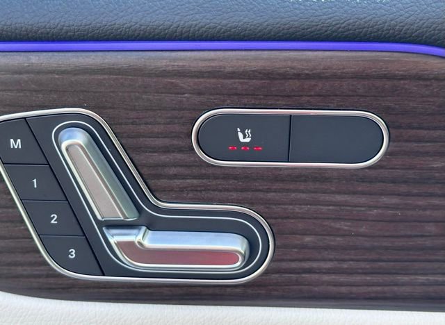 New 2026 Mercedes-Benz GLB 250 4MATIC image 24