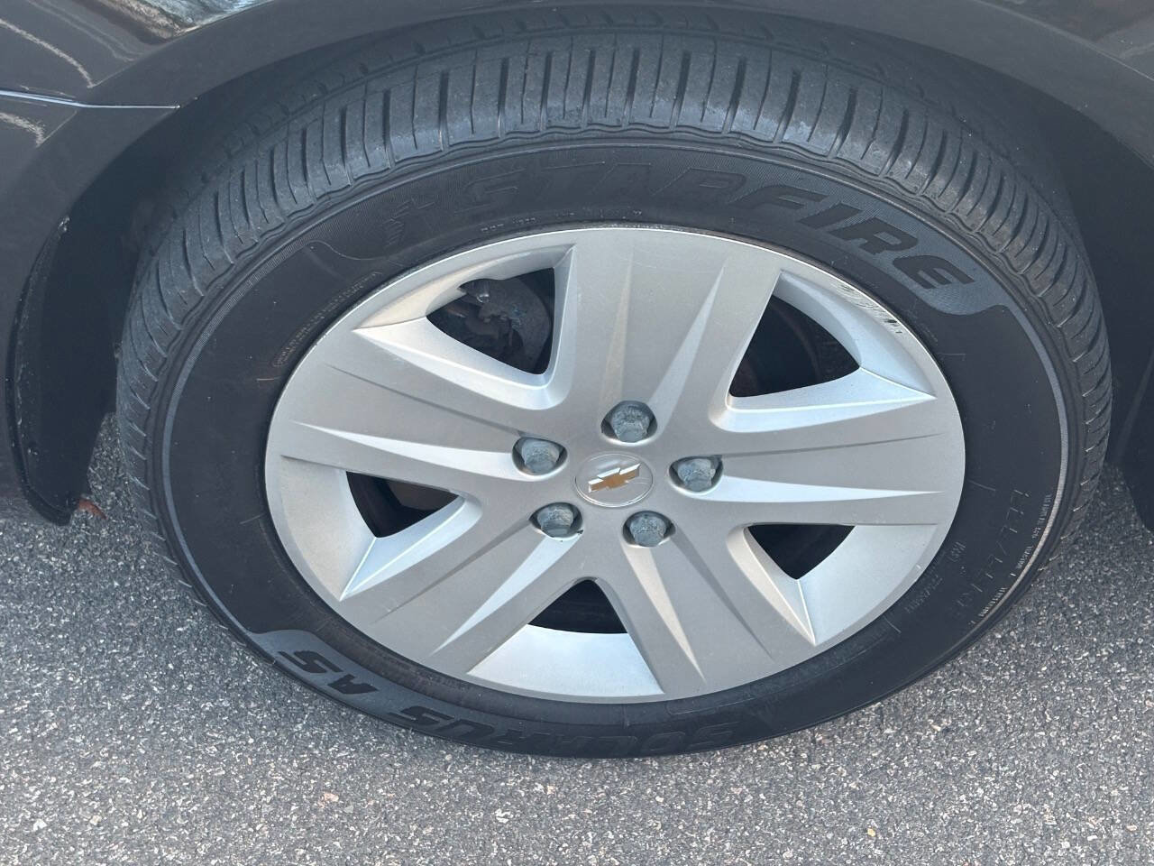 Used 2010 Chevrolet Impala LS FWD image 23