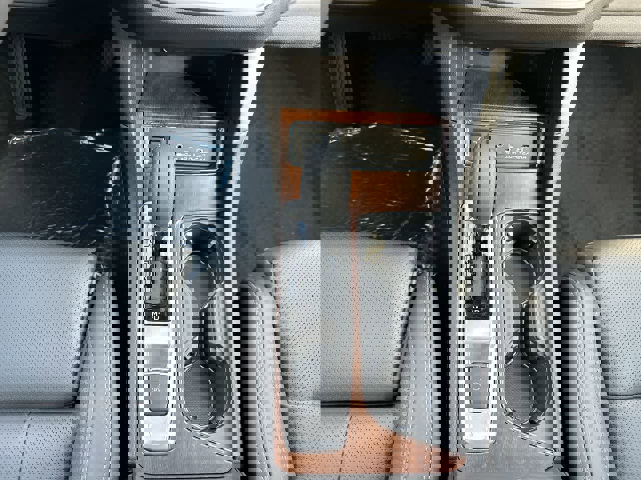 New 2025 Subaru Ascent Touring image 35