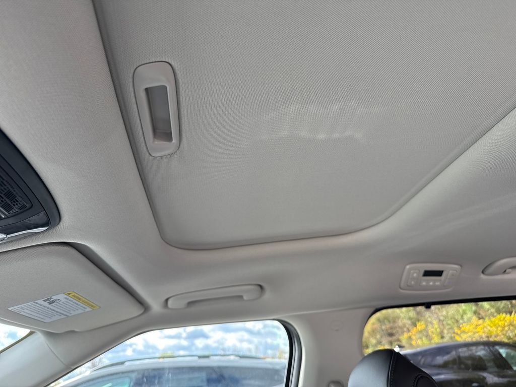 New 2026 Kia Carnival SX image 19