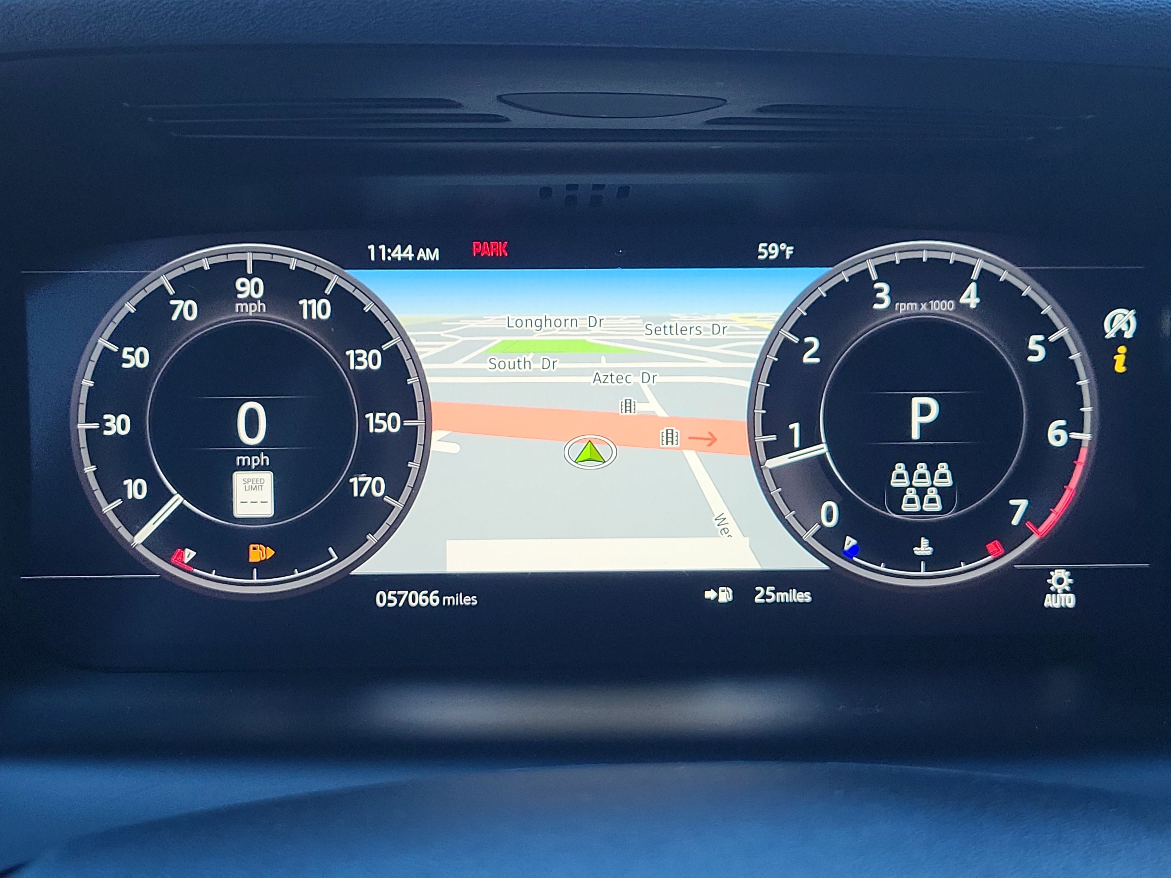 Used 2020 Land Rover Discovery Sport S R-Dynamic image 18