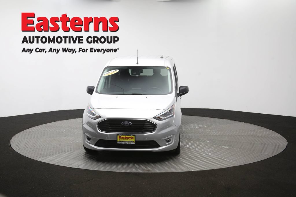 Used 2021 Ford Transit Connect XLT FWD image 52