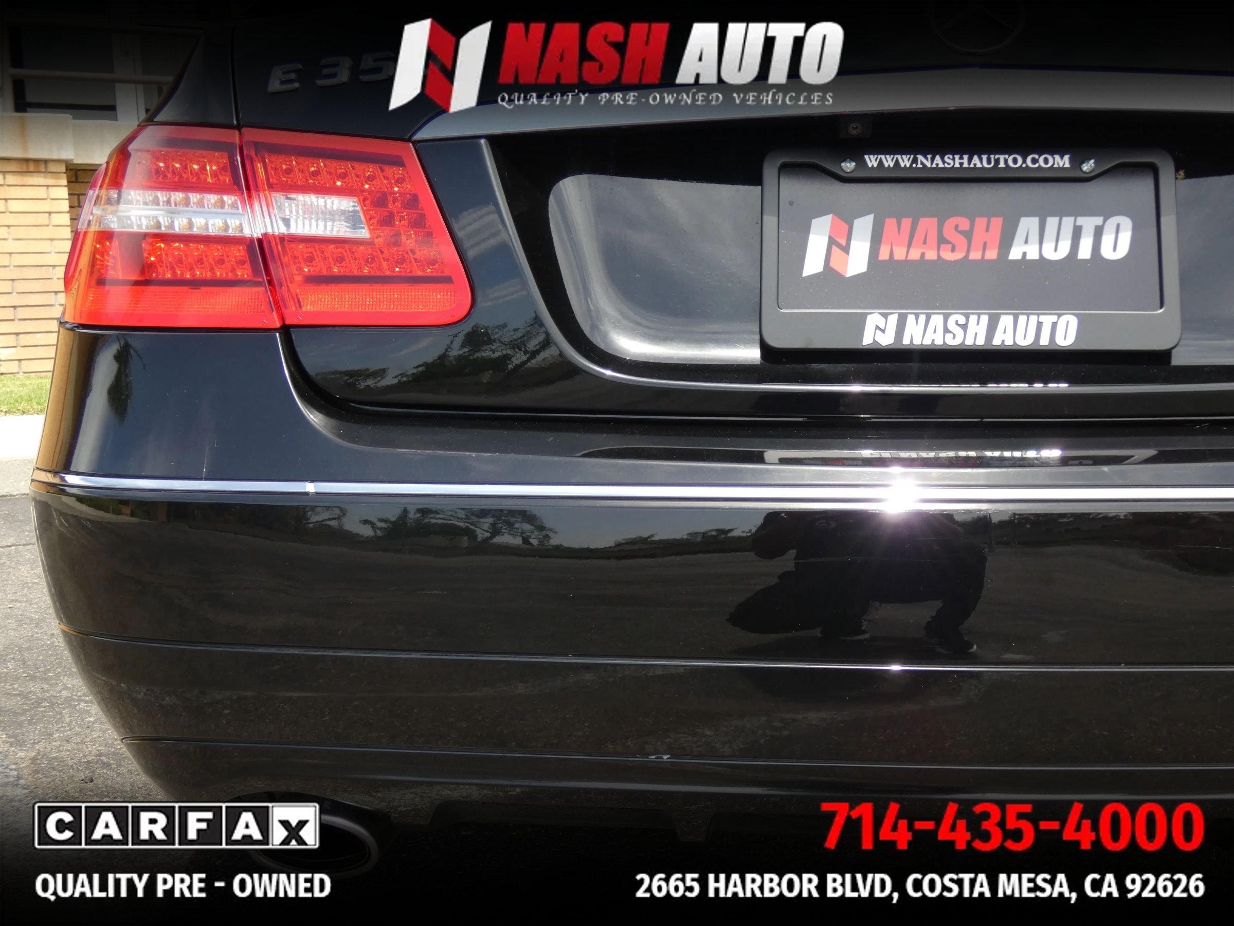 Used 2013 Mercedes-Benz E 350 Coupe image 11