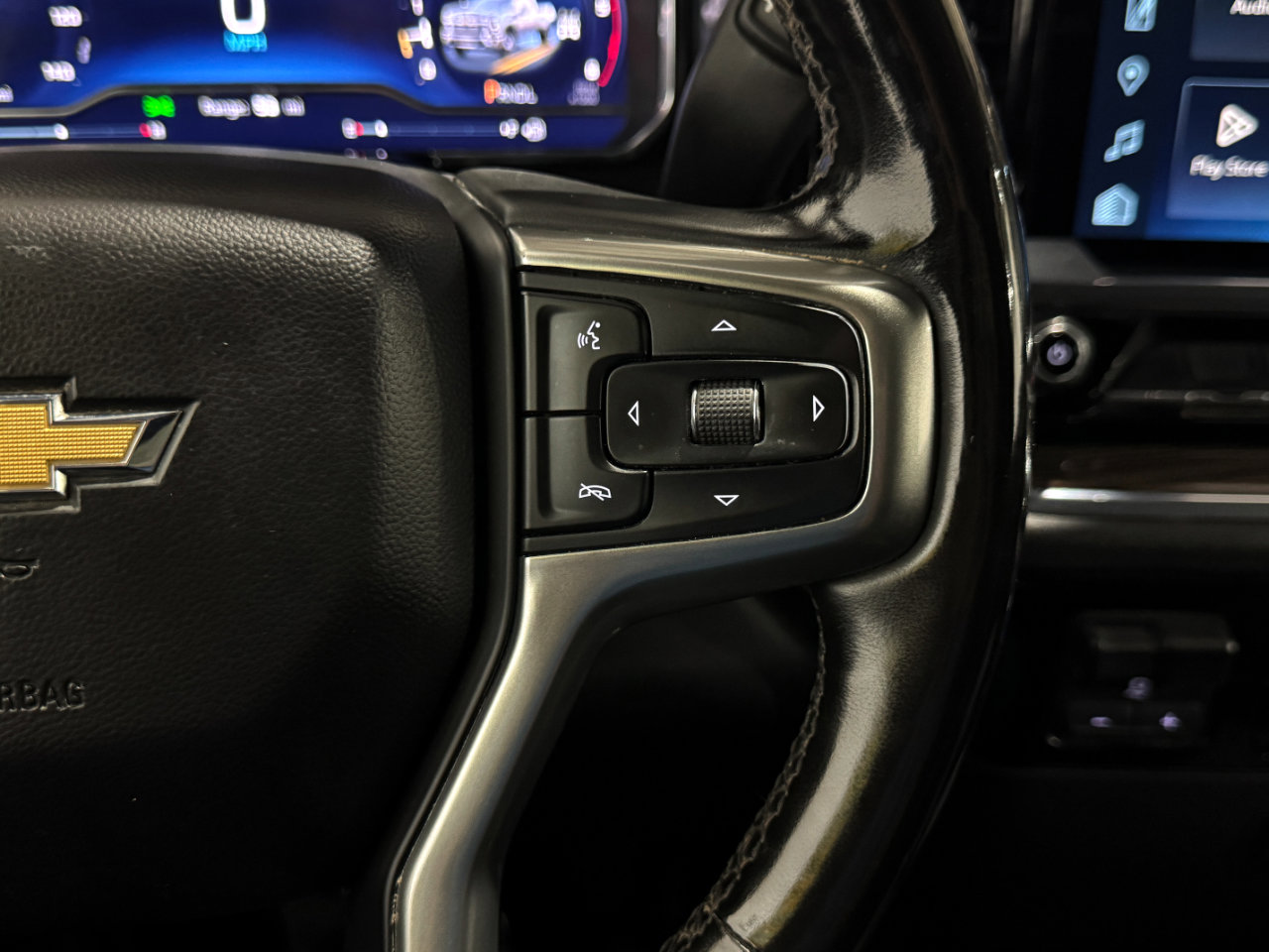 Used 2024 Chevrolet Silverado 3500 LT w/ Convenience Package image 32