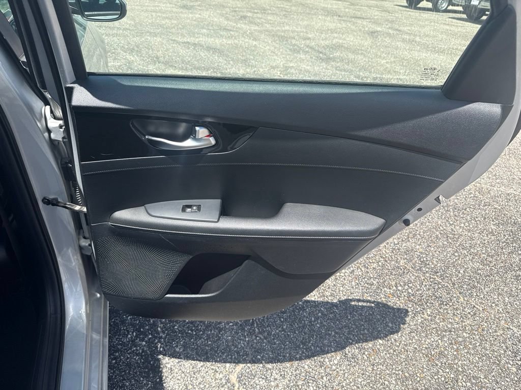 Used 2019 Kia Forte S FWD image 23