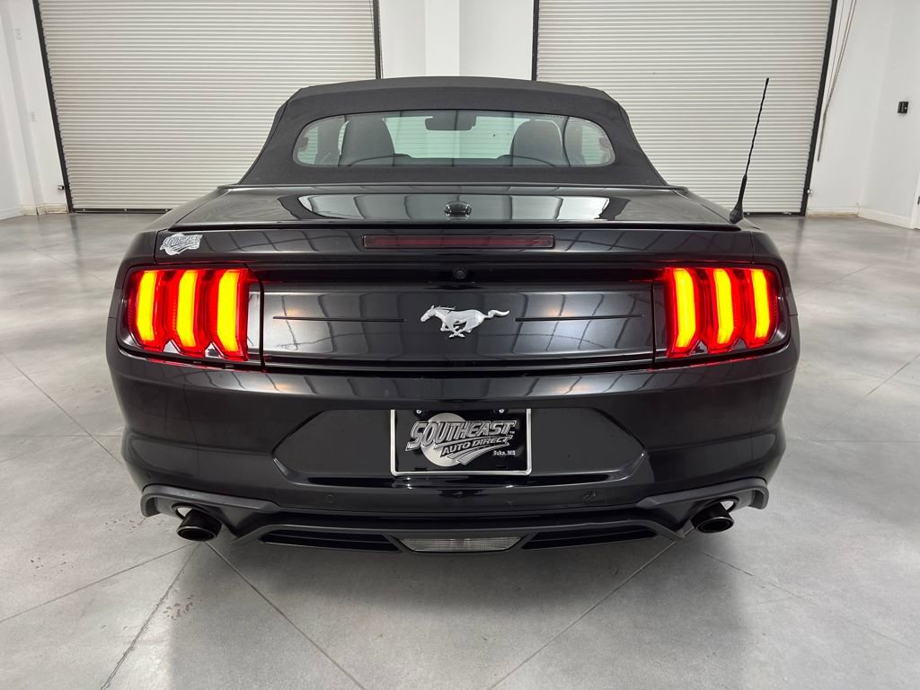 Used 2023 Ford Mustang Premium image 6