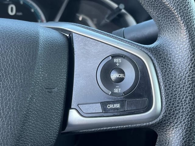 Used 2016 Honda Civic EX image 28