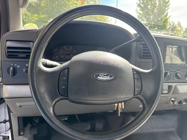 Used 2007 Ford F250 XL RWD image 17