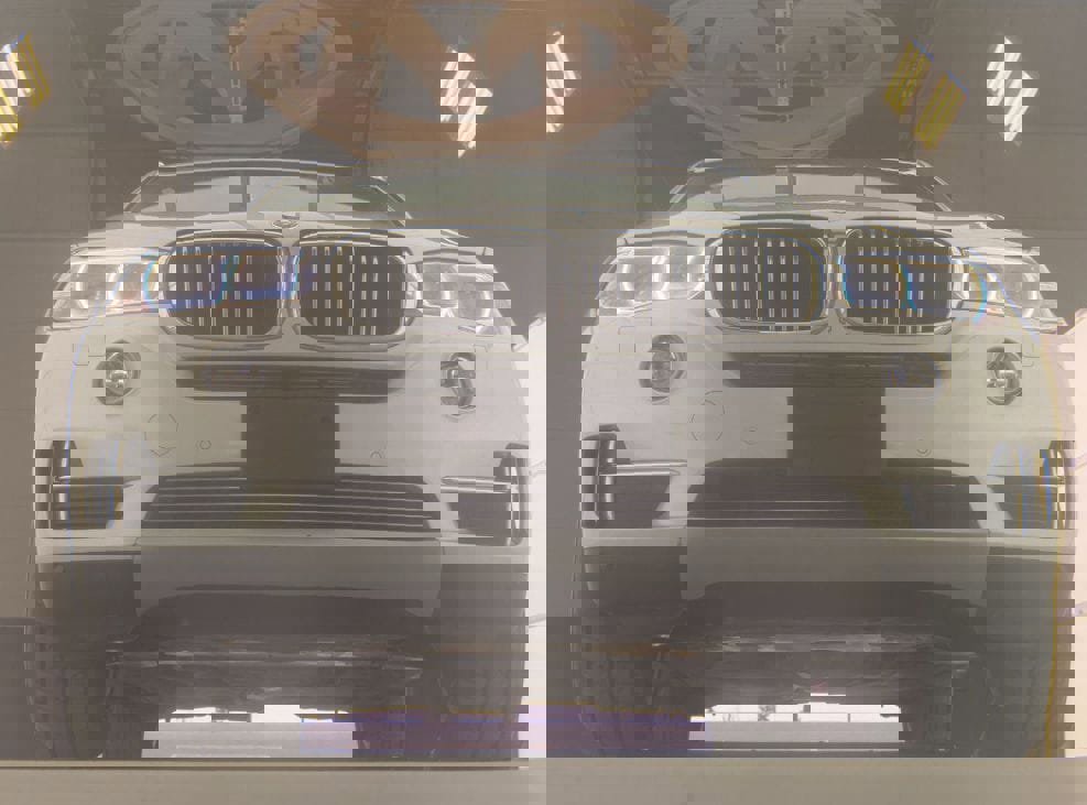 Used 2016 BMW X5 xDrive40e image 4