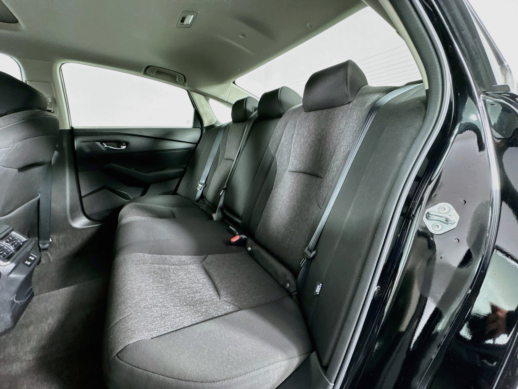 Certified 2025 Honda Accord SE image 24