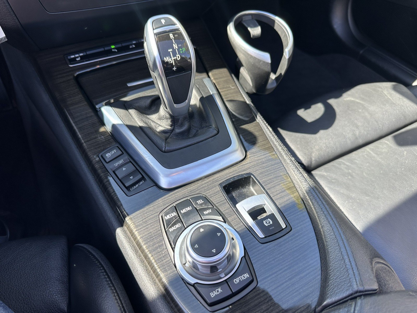 Used 2016 BMW Z4 sDrive28i RWD image 20