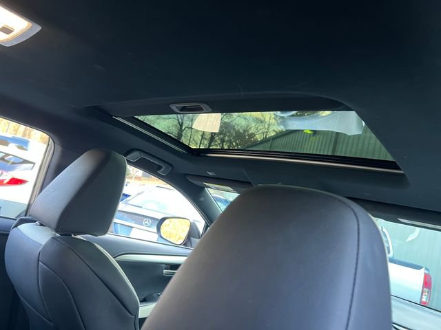 Used 2021 Lexus NX 300 F Sport w/ F Sport Premium Package image 33