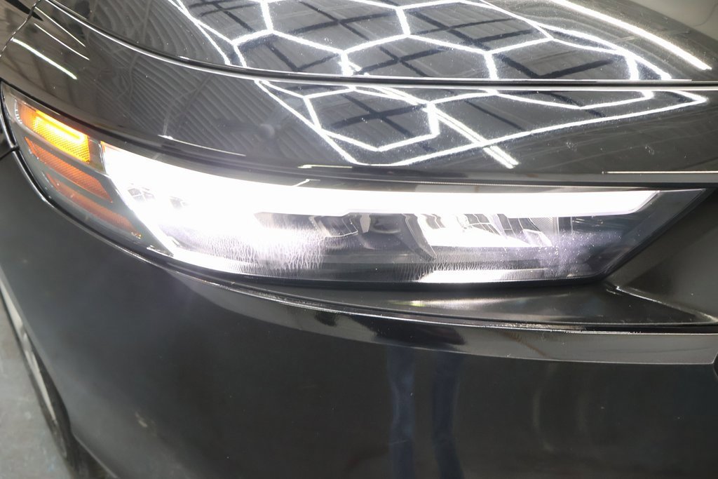 Used 2025 Honda Accord LX image 26