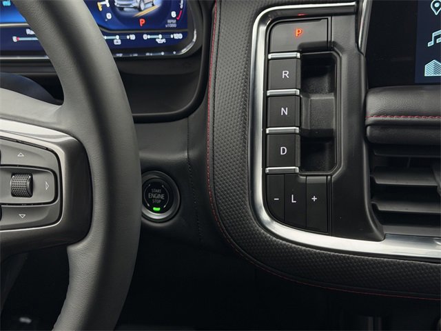 Certified 2024 Chevrolet Tahoe RST w/ Luxury Package image 22