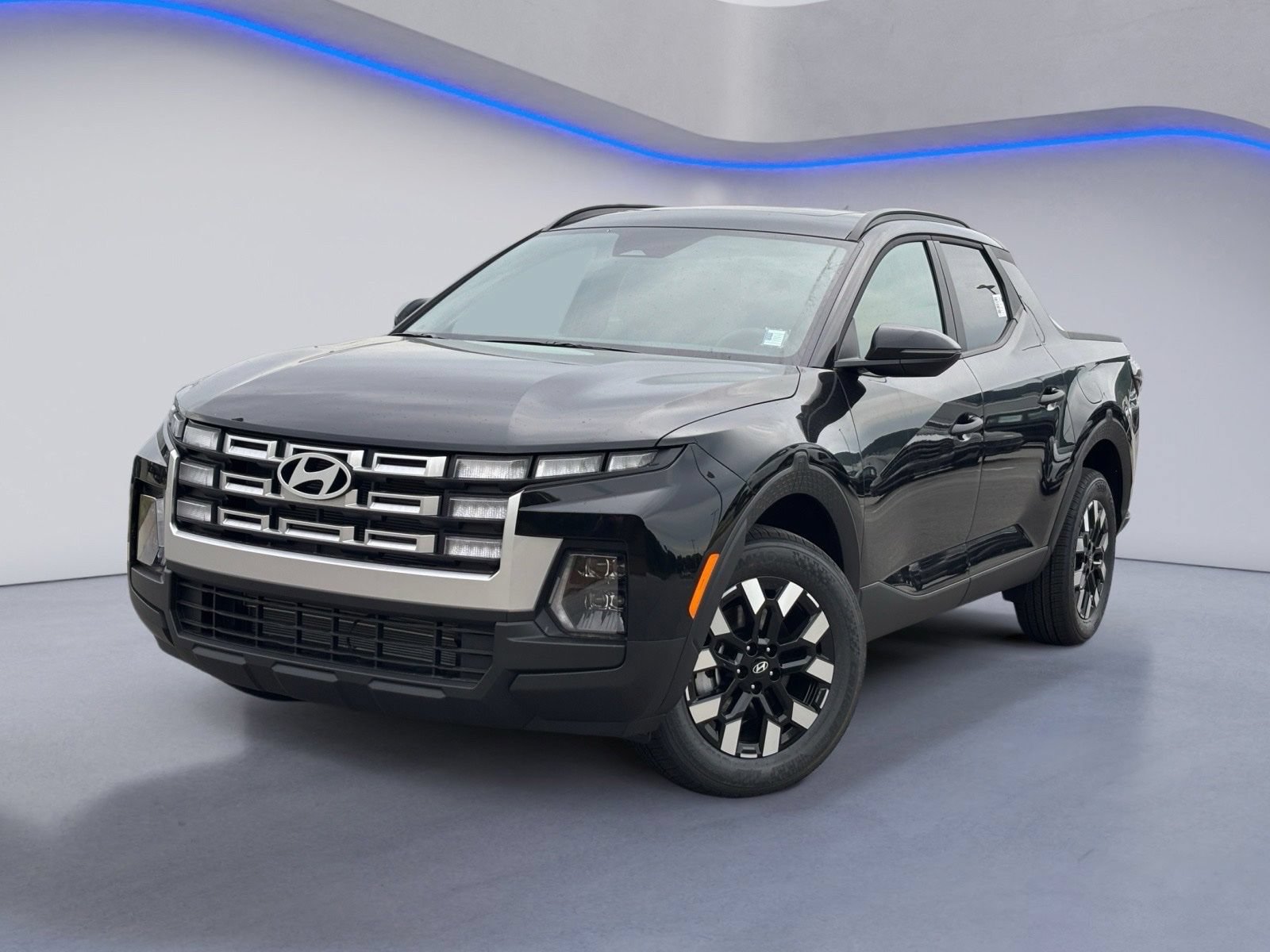 New 2026 Hyundai Santa Cruz SEL FWD video 2