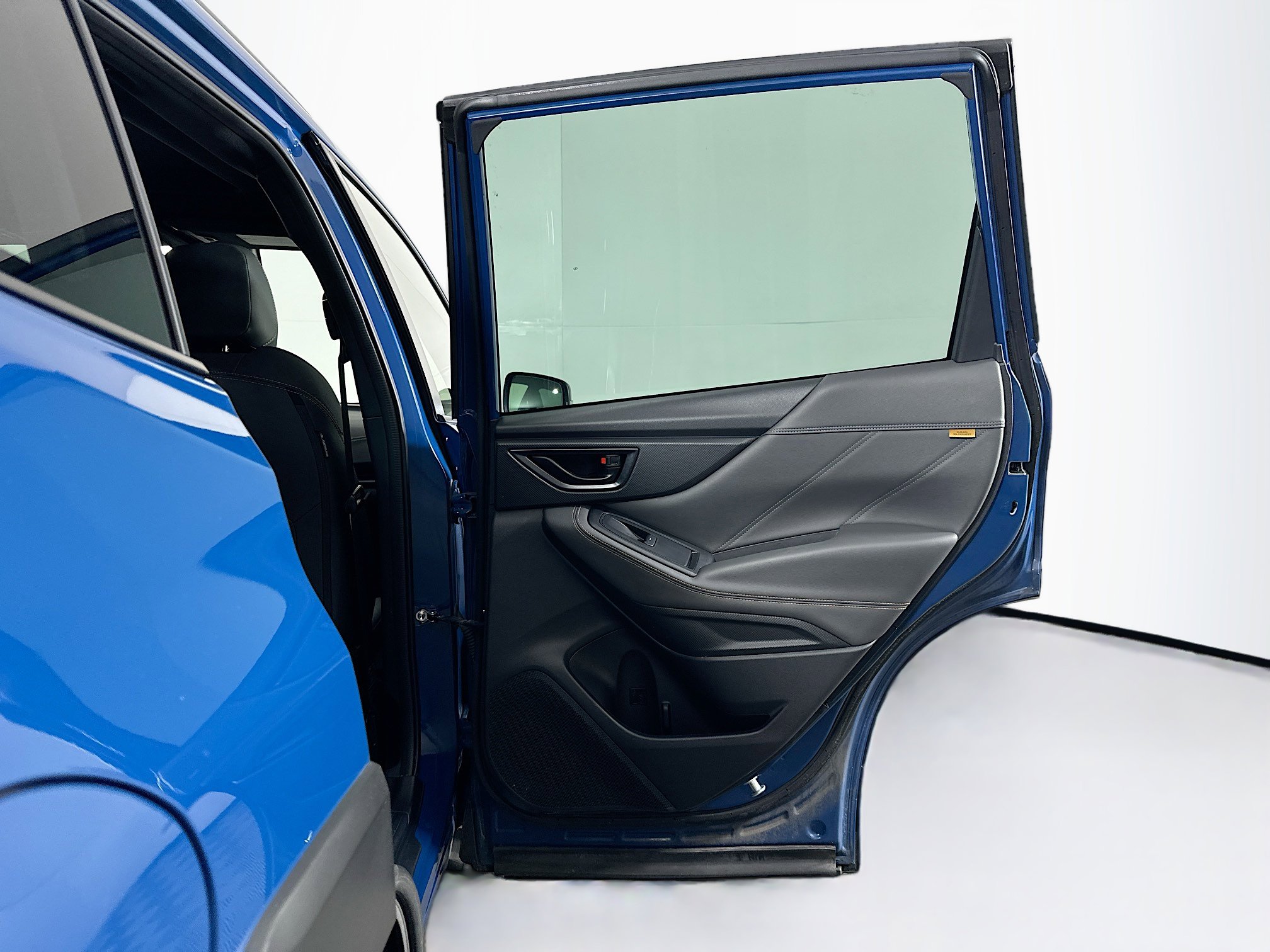 Used 2023 Subaru Forester Wilderness image 32