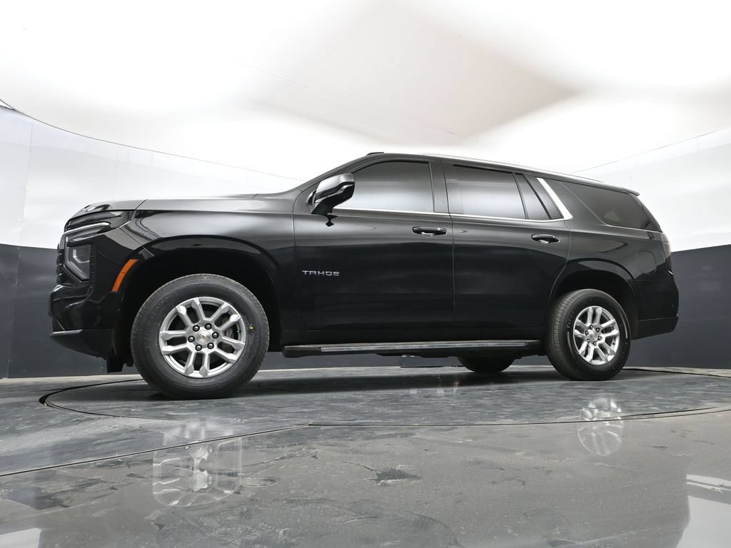 Used 2025 Chevrolet Tahoe LT AWD/4WD image 51
