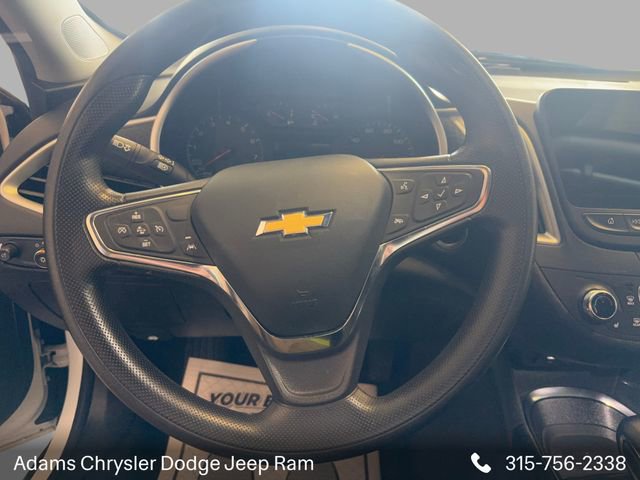 Used 2024 Chevrolet Malibu LT image 14