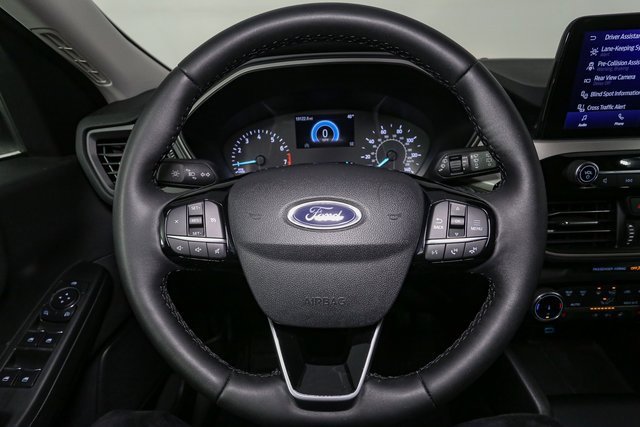 Used 2022 Ford Escape SE w/ Convenience Package image 28