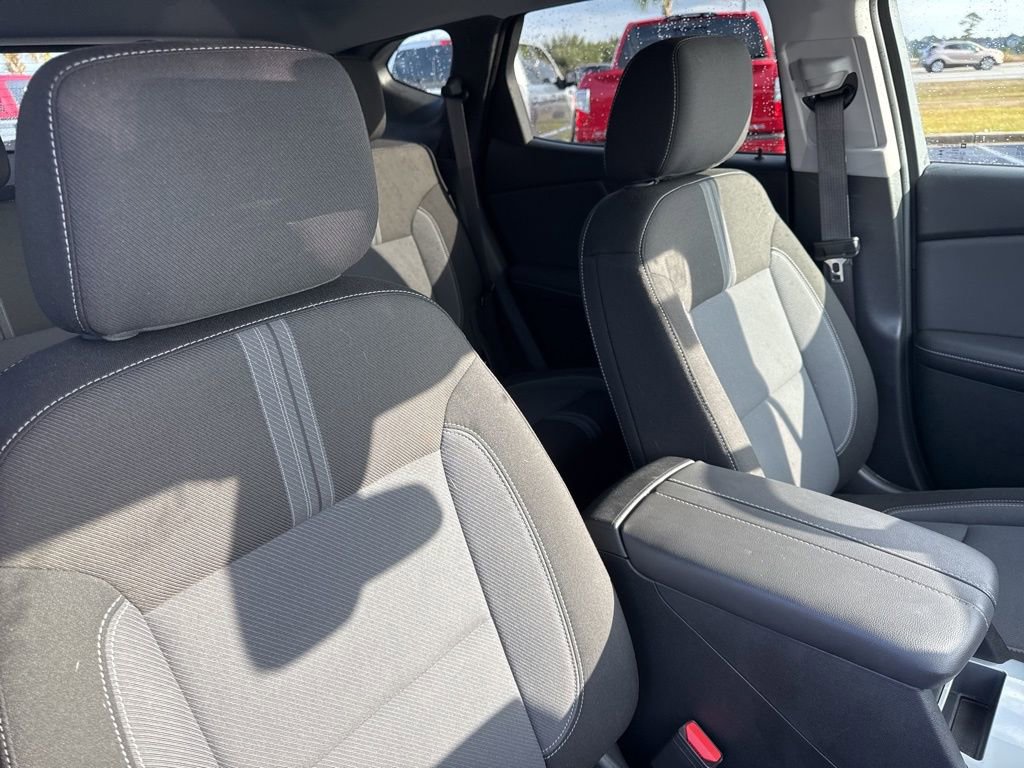 Used 2023 Chevrolet Blazer LT w/ Convenience Package image 19