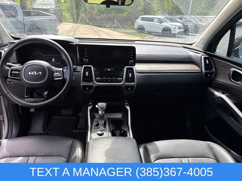 Used 2023 Kia Sorento S AWD/4WD image 20