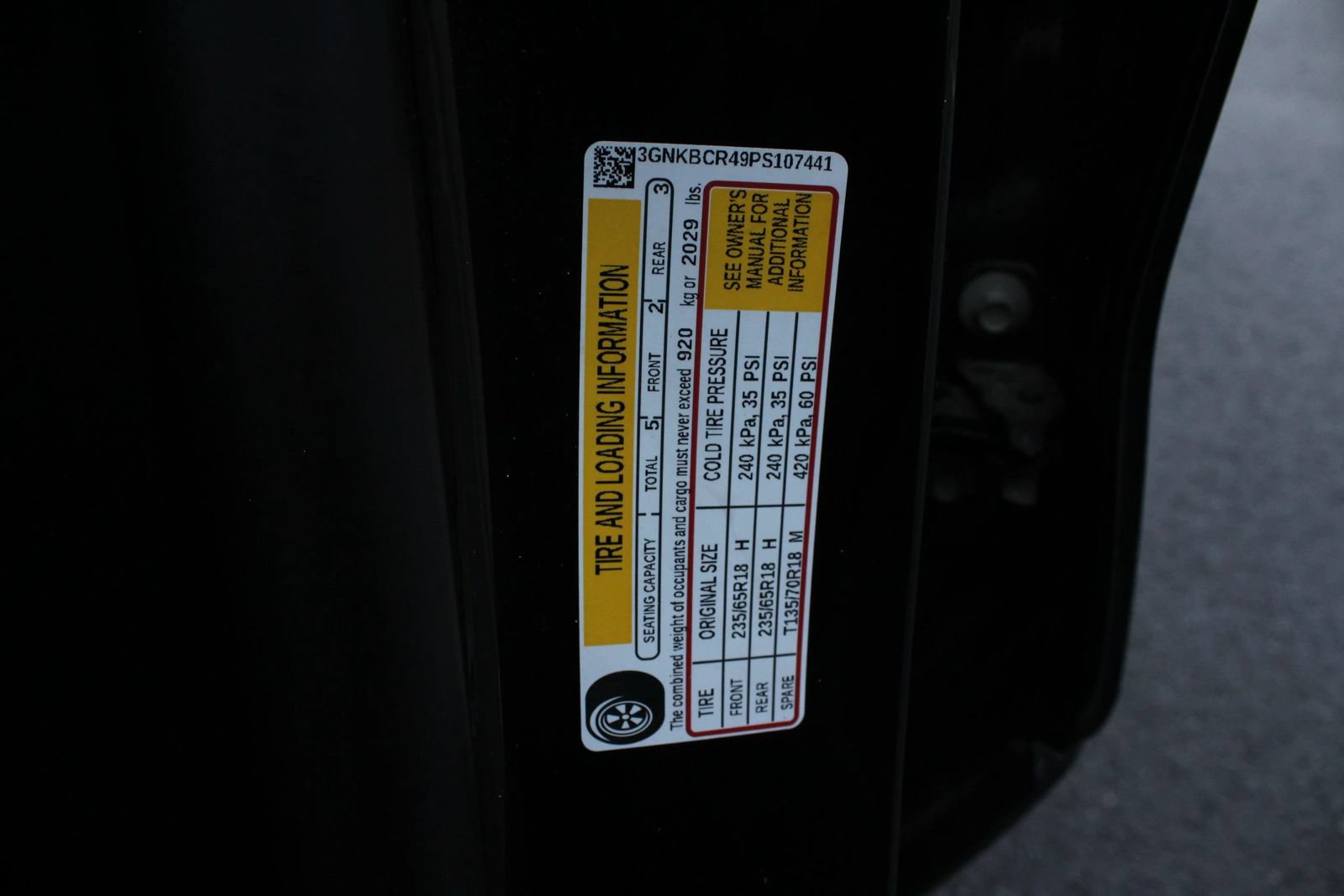 Used 2023 Chevrolet Blazer LT w/ Convenience Package FWD image 37