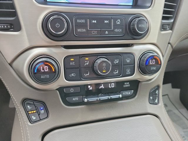 Used 2019 GMC Yukon Denali w/ Denali Ultimate Package AWD/4WD image 18