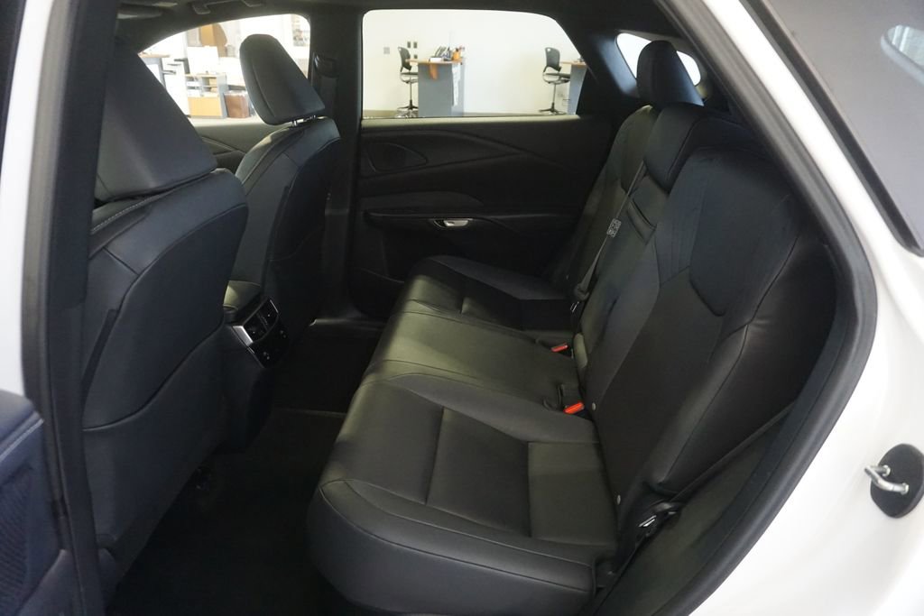 Used 2023 Lexus RX 350 Premium w/ Accessory Package (Z1) image 22