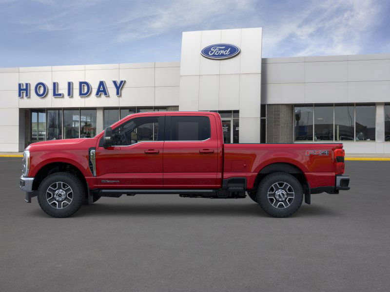 New 2026 Ford F350 Lariat w/ Lariat Ultimate Package image 4