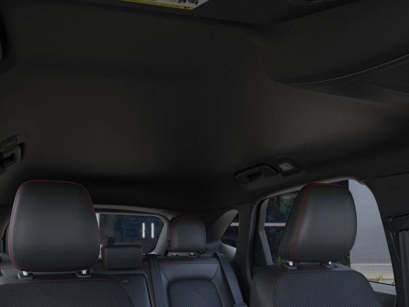 New 2025 Ford Escape ST-Line w/ Equipment Group 301A image 22