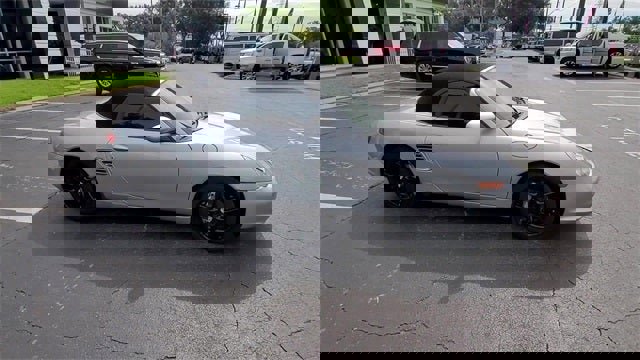 Used 2003 Porsche Boxster image 38