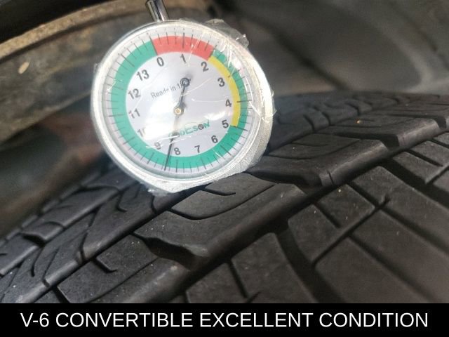 Used 2008 Toyota Solara SE image 6