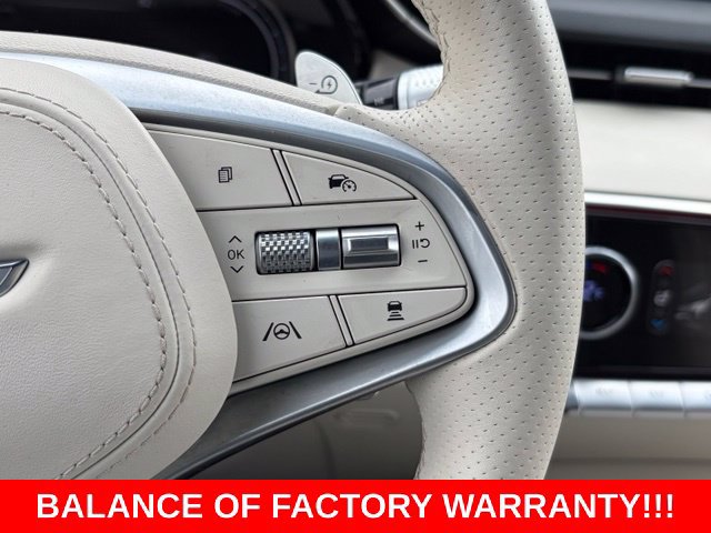 Used 2023 Genesis Electrified GV70 AWD/4WD image 22