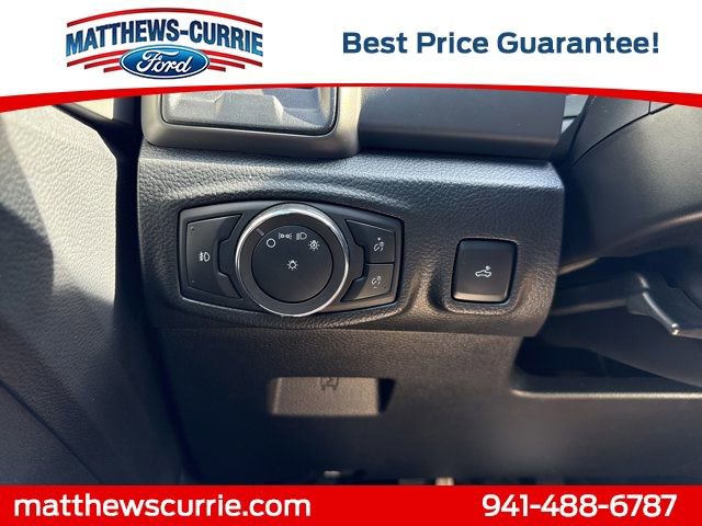 Certified 2020 Ford Ranger XL w/ Equipment Group 101A Mid RWD image 25