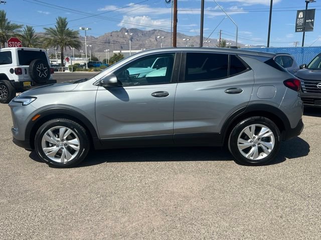 Used 2025 Buick Encore GX Preferred FWD image 7