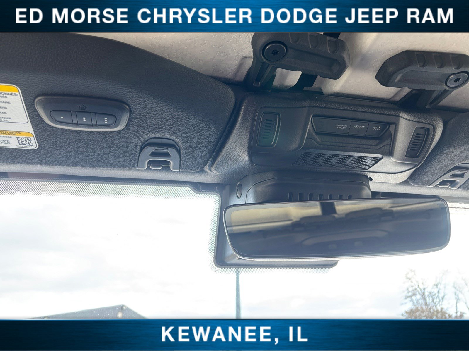 New 2025 Jeep Gladiator Sport AWD/4WD image 25
