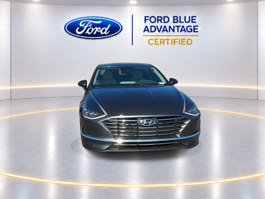 Used 2023 Hyundai Sonata SE w/ Cargo Package FWD image 4