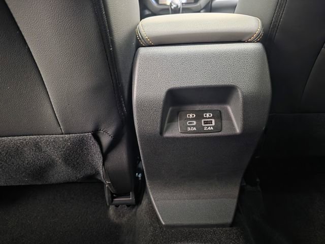 Certified 2025 Subaru Crosstrek 2.5i Sport image 29