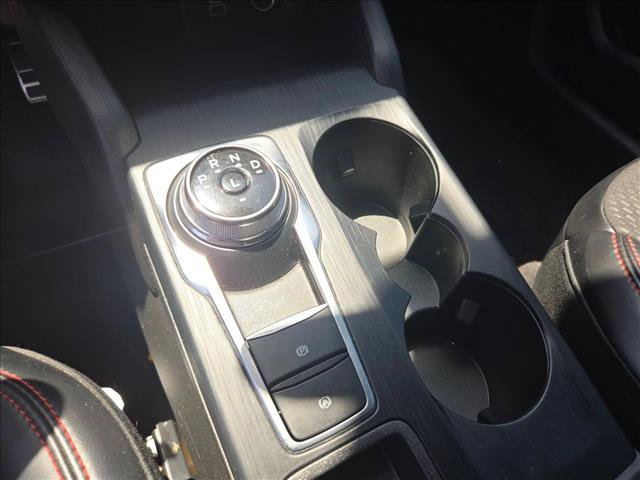 Used 2024 Ford Escape ST-Line w/ Tech Pack #1 FWD image 14