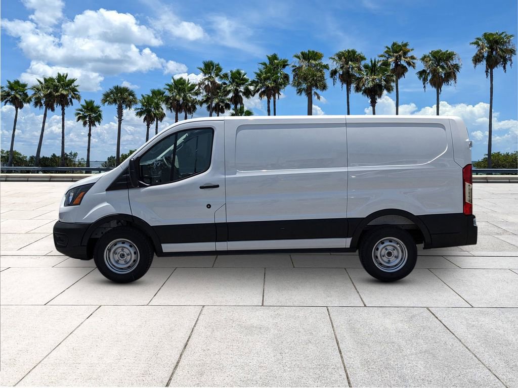 New 2025 Ford Transit 150 Low Roof RWD image 4