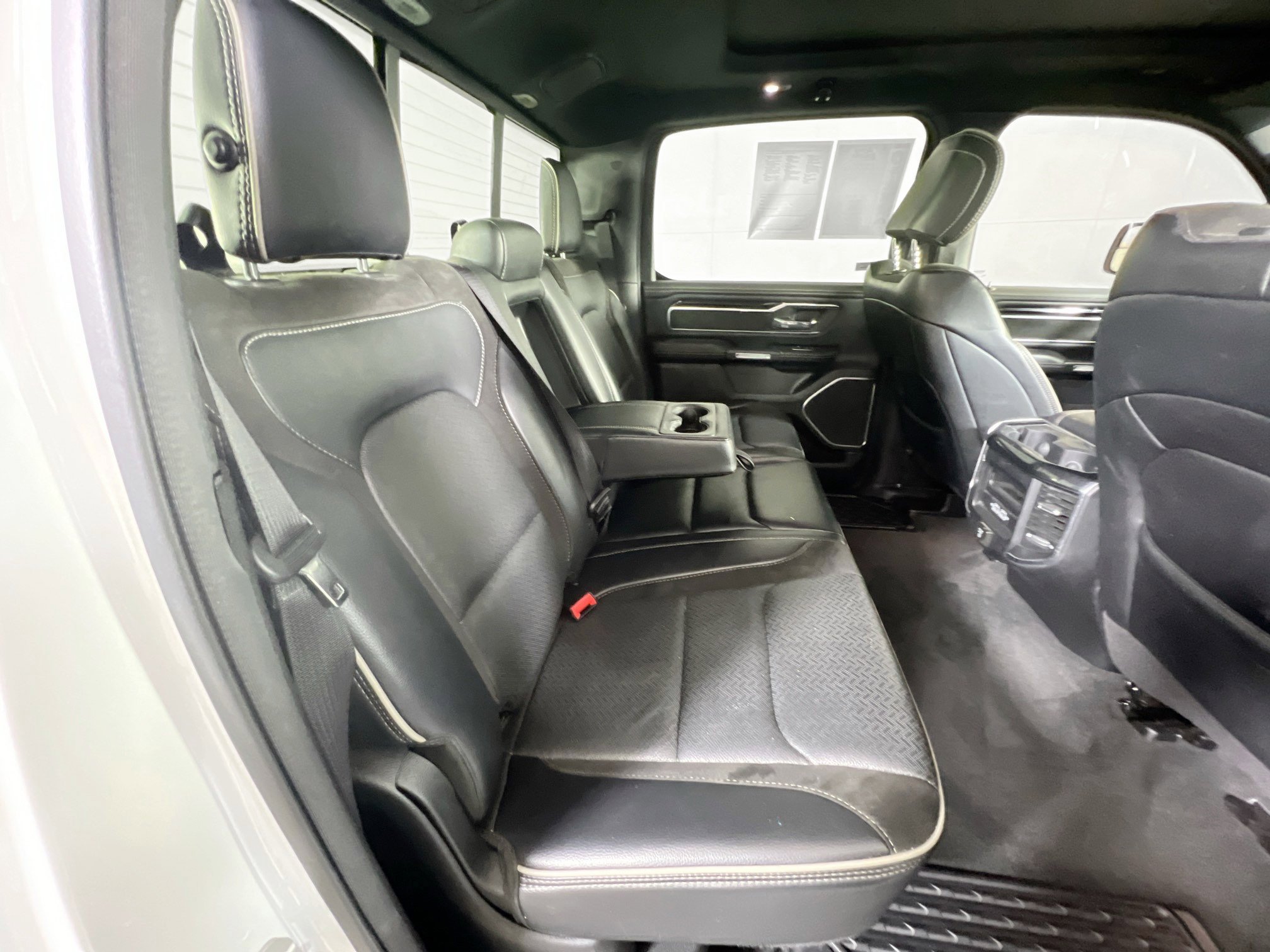 Used 2022 RAM 1500 Laramie image 26