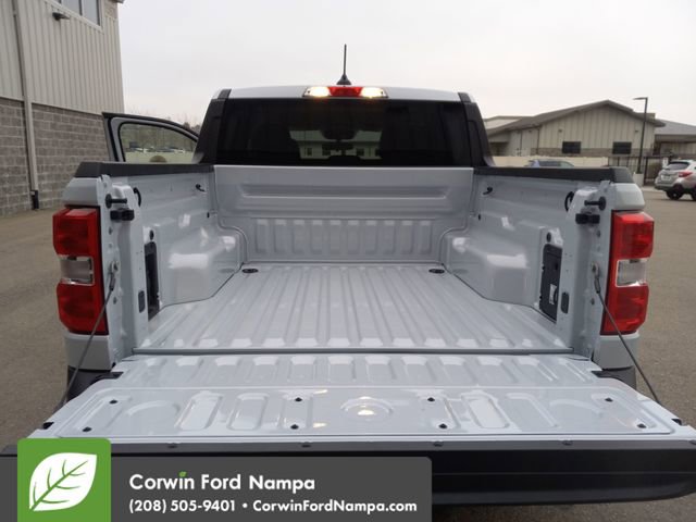 New 2026 Ford Maverick XLT w/ XLT Luxury Package image 27