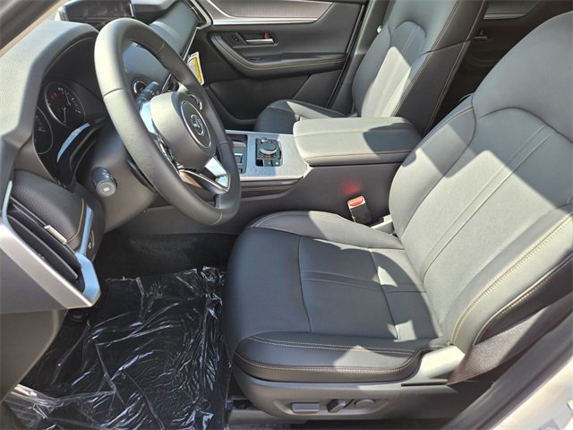 New 2026 MAZDA CX-90 3.3 Turbo w/ Preferred Package image 6