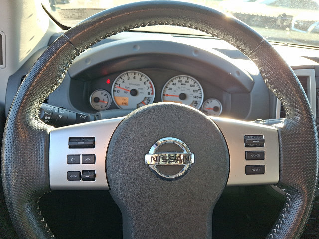 Used 2019 Nissan Frontier PRO-4X w/ Pro-4x Luxury Package AWD/4WD image 21