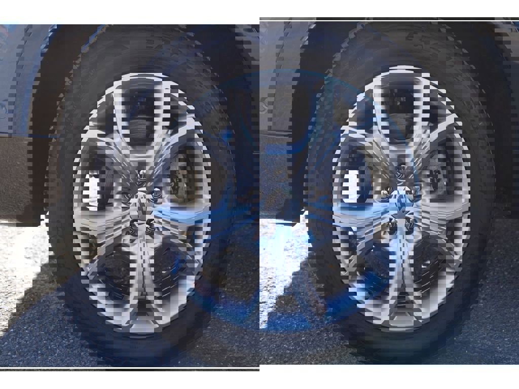 Used 2024 Dodge Hornet R/T Plus w/ Tech Pack Plus w/o Parking image 10