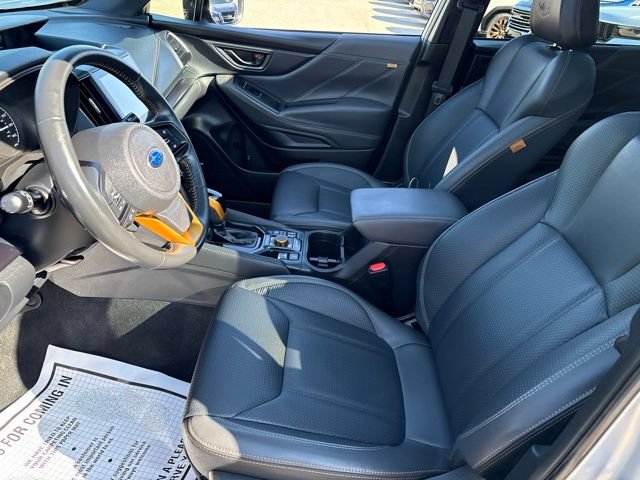 Used 2024 Subaru Forester Wilderness AWD/4WD image 9