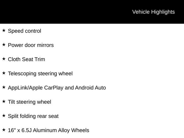 Used 2022 MAZDA CX-30 AWD 2.5 S image 17