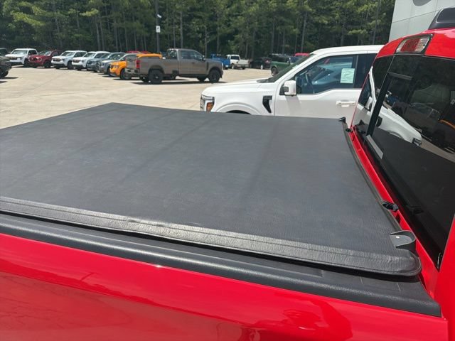Used 2021 RAM 1500 Laramie AWD/4WD image 30